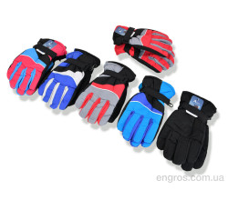 Перчатки CAP